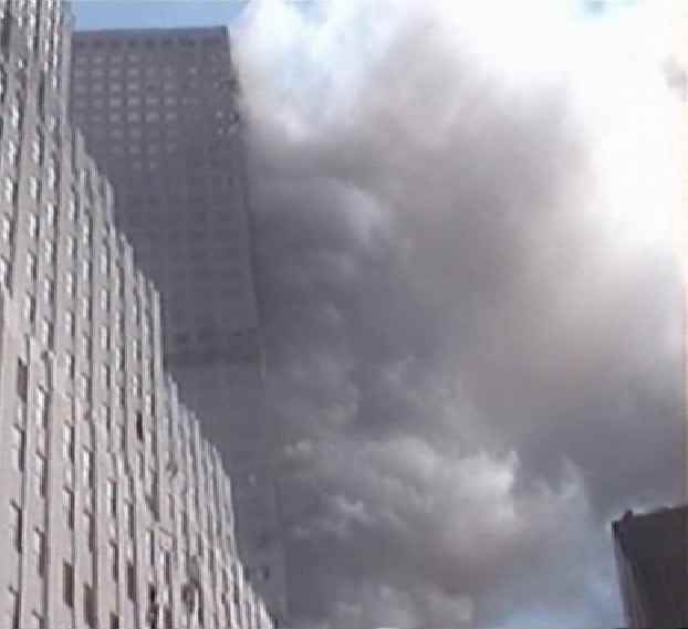 WTC7 Smoke 2
