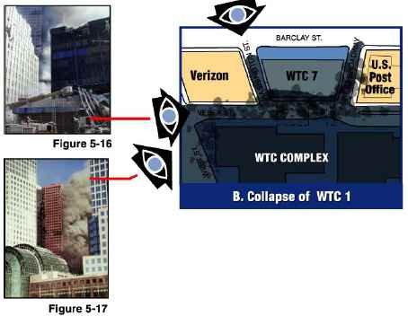 WTC7 View
